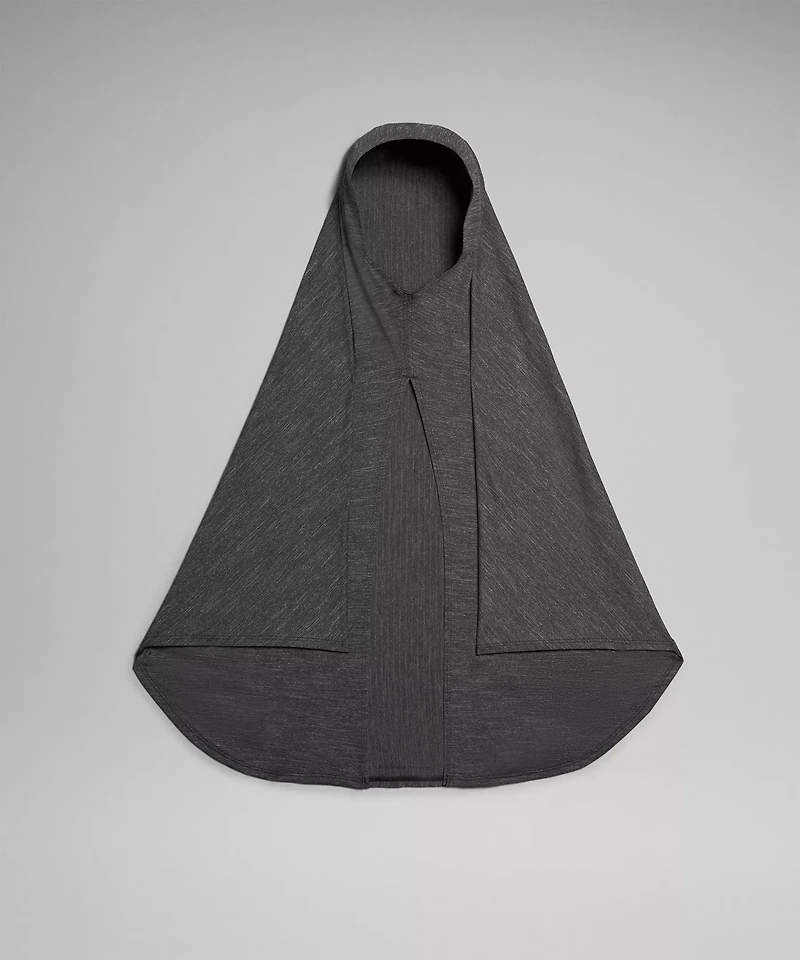 Women's Pull-On-Style Hijab | Fashion Scarves & Wraps