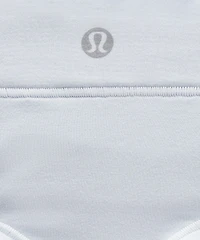 UnderEase High-Rise Thong Underwear *3 Pack | Women's