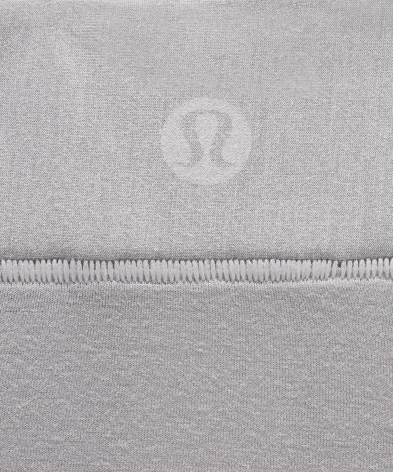 UnderEase High-Rise Thong Underwear *3 Pack