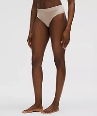 UnderEase High-Rise Thong Underwear *3 Pack | Women's