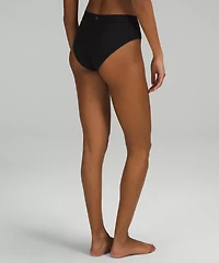 UnderEase High-Rise Bikini Underwear *3 Pack | Women's
