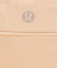 UnderEase High-Rise Bikini Underwear *3 Pack | Women's