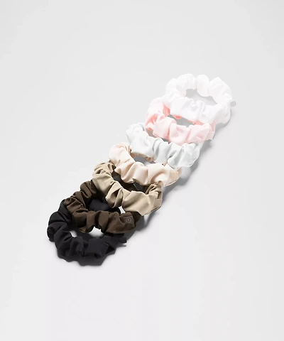 Uplifting Scrunchies *7 Pack