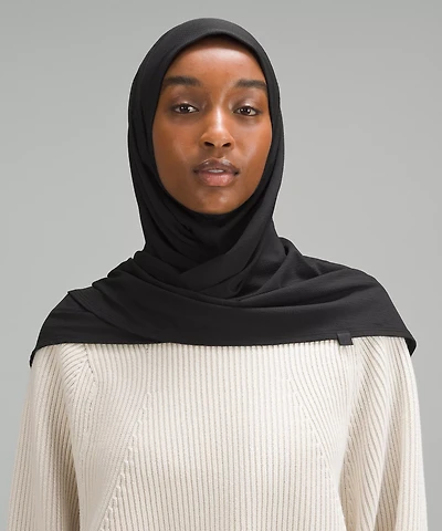 Women's Pull-On-Style Hijab | Fashion Scarves & Wraps
