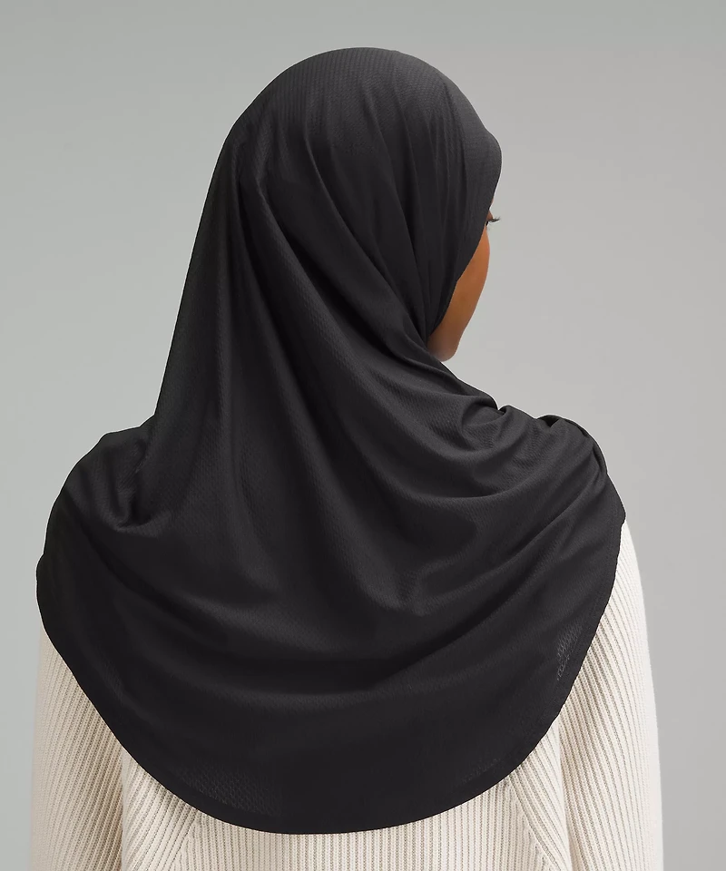 Women's Pull-On-Style Hijab | Fashion Scarves & Wraps