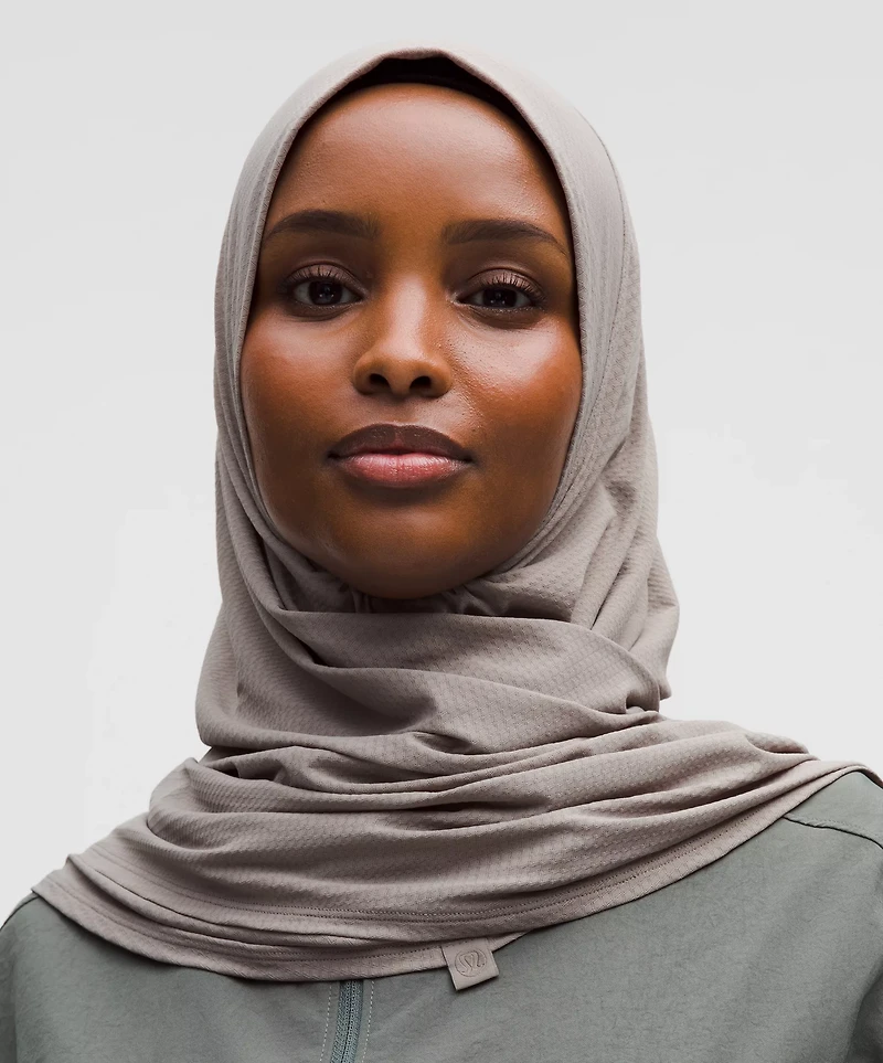 Women's Pull-On-Style Hijab | Fashion Scarves & Wraps