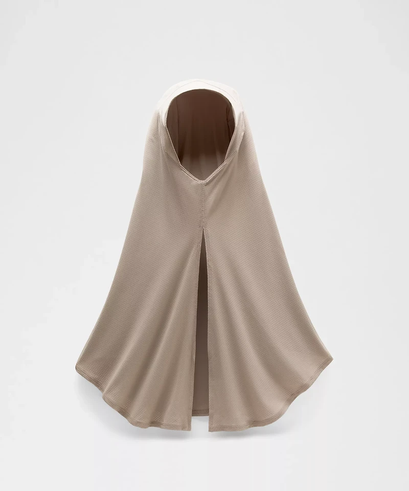 Women's Pull-On-Style Hijab | Fashion Scarves & Wraps
