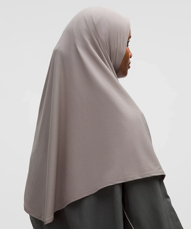 Women's Pull-On-Style Hijab | Fashion Scarves & Wraps