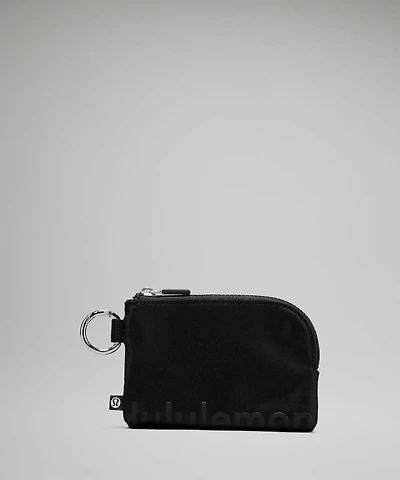 Clippable Card Pouch | Women's Bags,Purses,Wallets