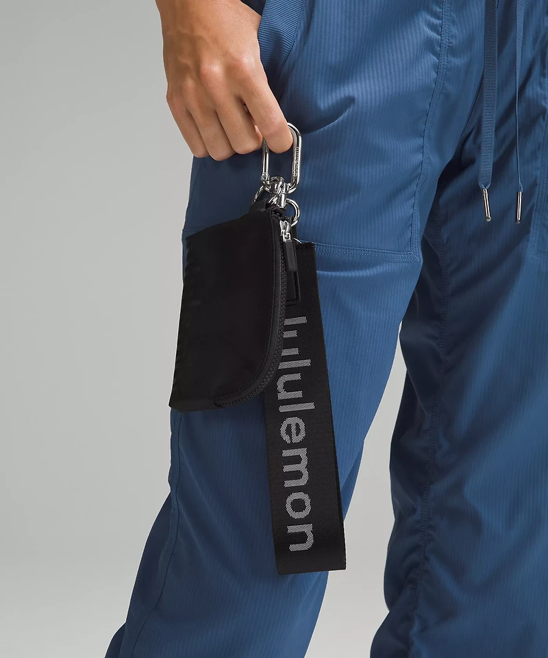 Clippable Card Pouch | Women's Bags,Purses,Wallets