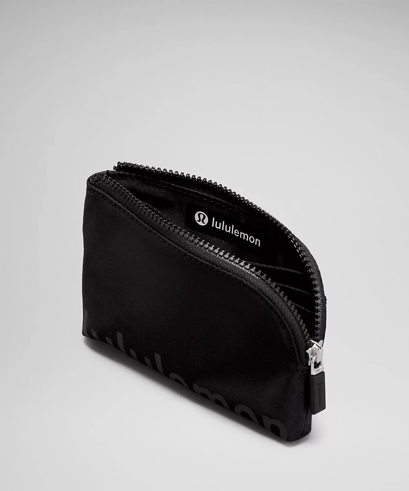 Clippable Card Pouch | Women's Bags,Purses,Wallets