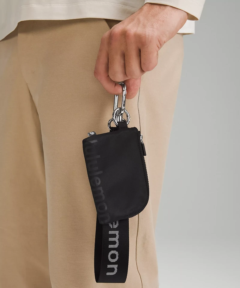 Clippable Card Pouch | Women's Bags,Purses,Wallets