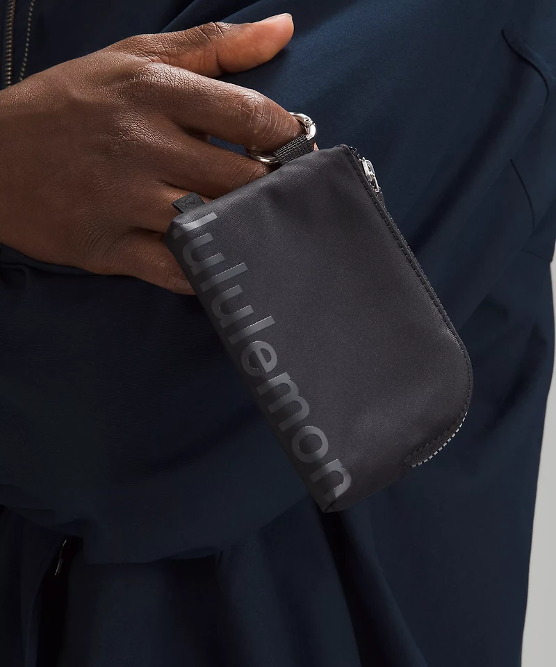 Clippable Card Pouch | Women's Bags,Purses,Wallets