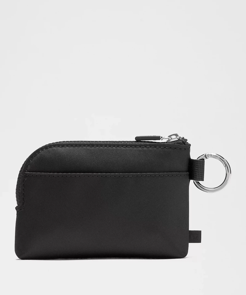 Clippable Card Pouch | Women's Bags,Purses,Wallets