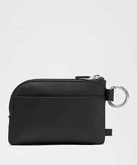 Clippable Card Pouch | Women's Bags,Purses,Wallets