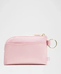 Clippable Card Pouch | Women's Bags,Purses,Wallets