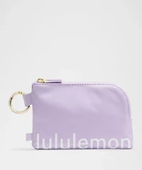 Clippable Card Pouch | Women's Bags,Purses,Wallets