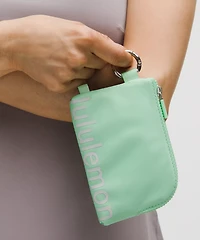 Clippable Card Pouch | Women's Bags,Purses,Wallets