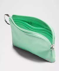Clippable Card Pouch | Women's Bags,Purses,Wallets