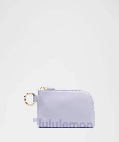 Clippable Card Pouch | Women's Bags,Purses,Wallets