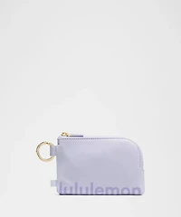 Clippable Card Pouch | Women's Bags,Purses,Wallets