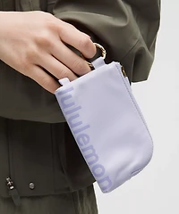 Clippable Card Pouch | Women's Bags,Purses,Wallets