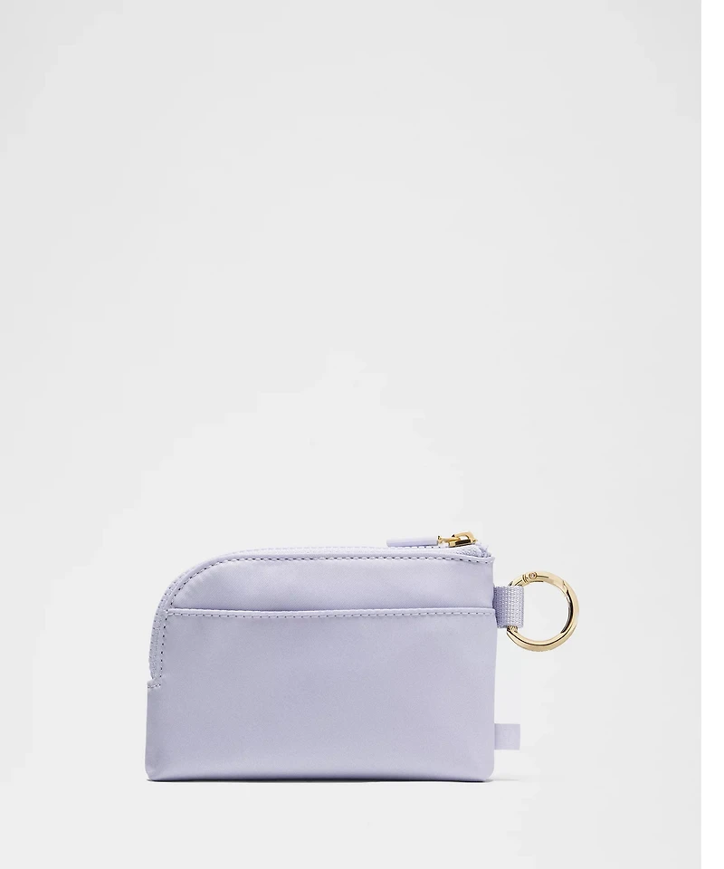 Clippable Card Pouch | Women's Bags,Purses,Wallets