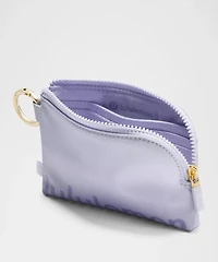 Clippable Card Pouch | Women's Bags,Purses,Wallets