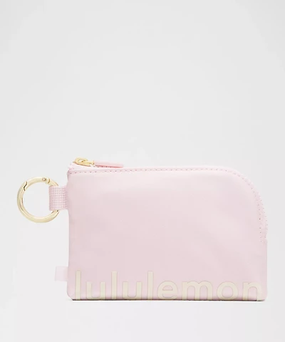 Clippable Card Pouch | Women's Bags,Purses,Wallets
