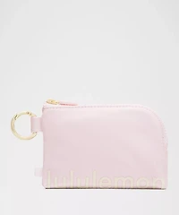 Clippable Card Pouch | Women's Bags,Purses,Wallets