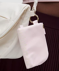 Clippable Card Pouch | Women's Bags,Purses,Wallets