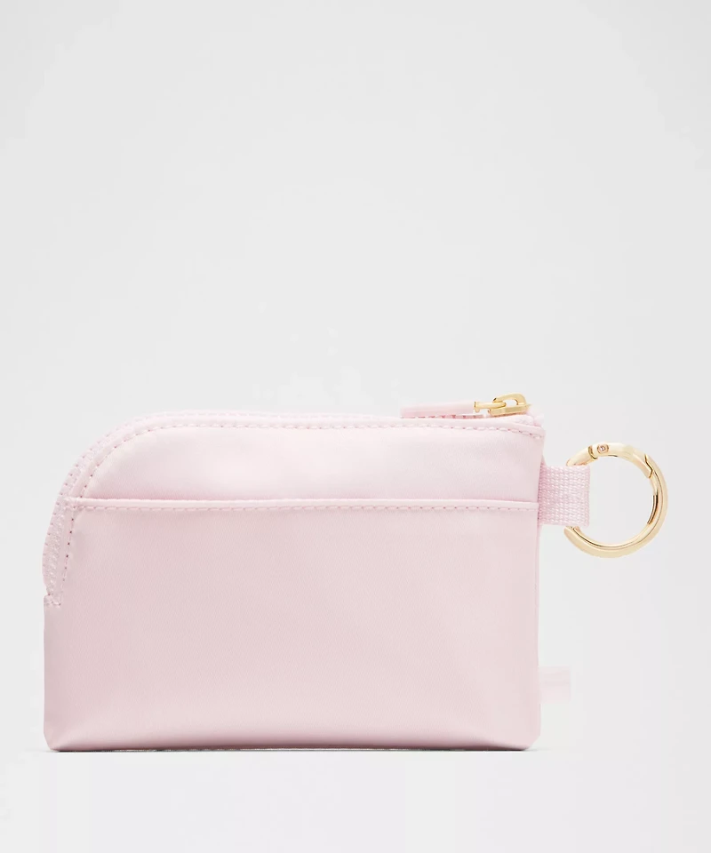 Clippable Card Pouch | Women's Bags,Purses,Wallets