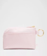 Clippable Card Pouch | Women's Bags,Purses,Wallets