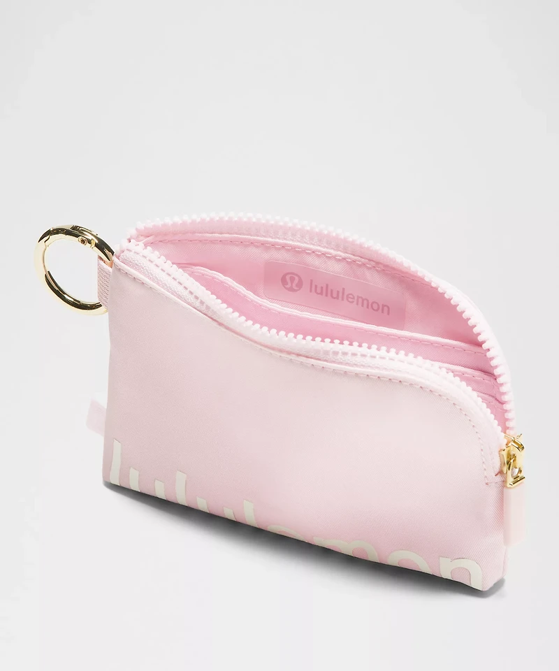 Clippable Card Pouch | Women's Bags,Purses,Wallets