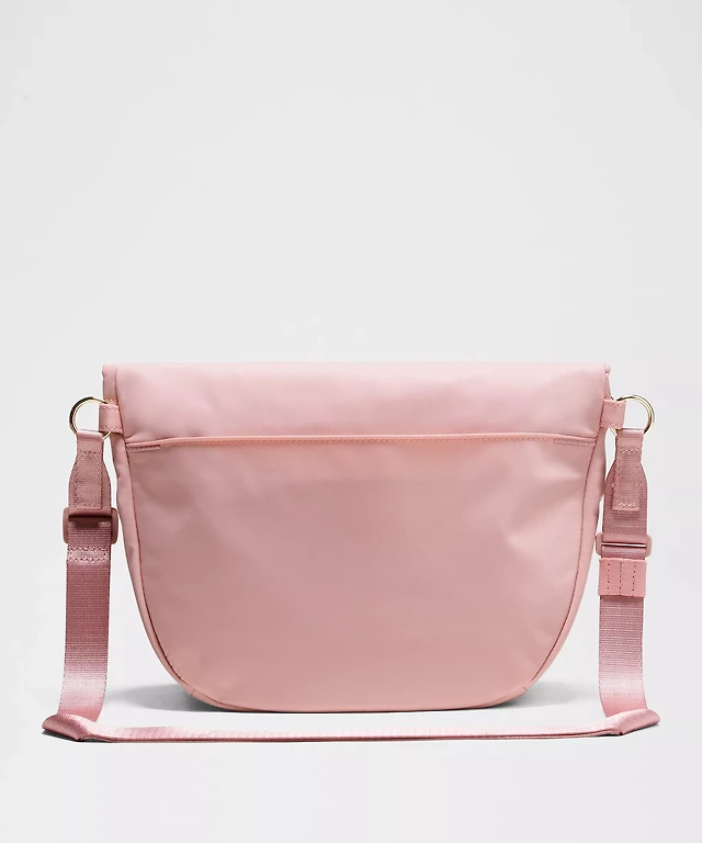 Pastel All Night Festival Bag Micro Lululemon Athletica All Night