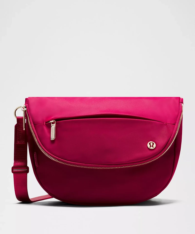 All Night Festival Bag 5L