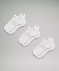 Women's MacroPillow Tab Running Socks Medium Cushioning *3 Pack |
