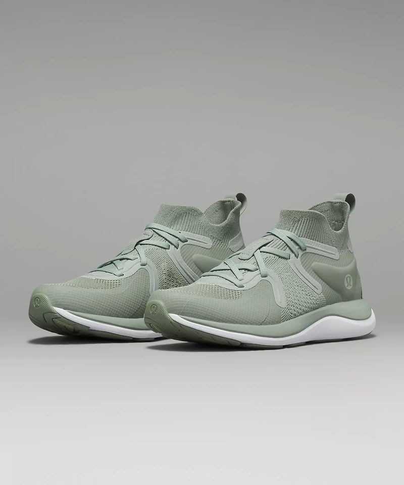 Women's Chargefeel 2 Mid Workout Shoe | Shoes