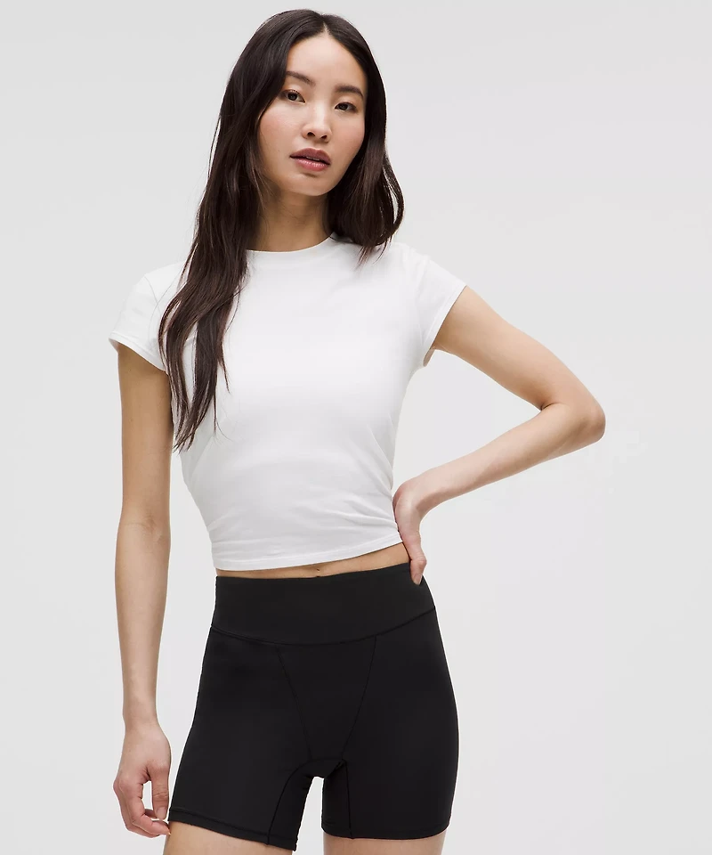 UnderEase Super-High-Rise Shortie Underwear *2 Pack | Women's