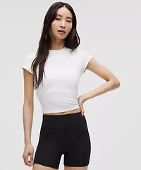 UnderEase Super-High-Rise Shortie Underwear *2 Pack | Women's