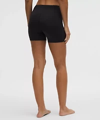 UnderEase Super-High-Rise Shortie Underwear *2 Pack