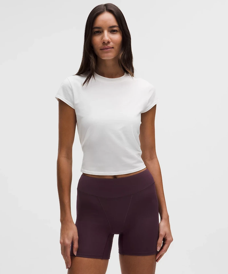 UnderEase Super-High-Rise Shortie Underwear *2 Pack