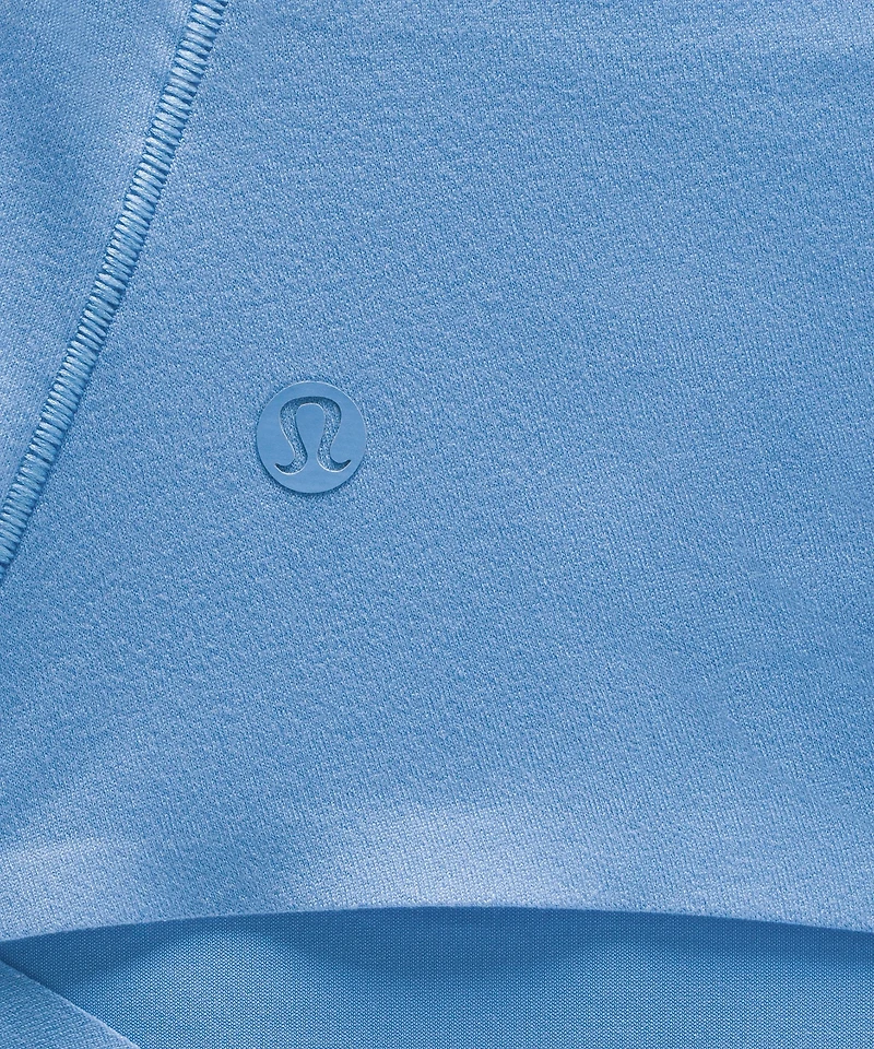 Wundermost Ultra-Soft Nulu High-Waist Thong Underwear