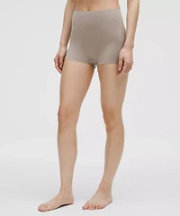 Wundermost Ultra-Soft Nulu Super-High-Rise Shortie Underwear 2" | Women's