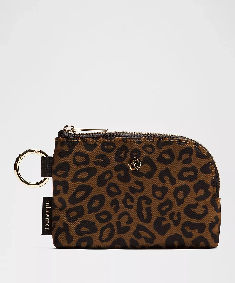 Clippable Card Pouch | Women's Bags,Purses,Wallets
