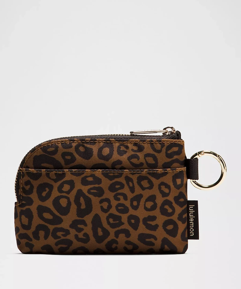 Clippable Card Pouch | Women's Bags,Purses,Wallets