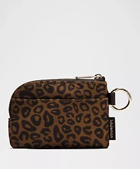 Clippable Card Pouch | Women's Bags,Purses,Wallets