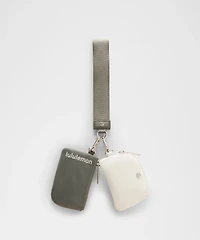 Dual Pouch Wristlet | Women's Bags,Purses,Wallets