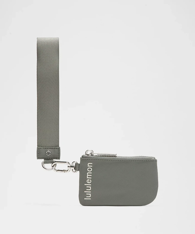 Dual Pouch Wristlet | Women's Bags,Purses,Wallets
