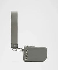 Dual Pouch Wristlet | Women's Bags,Purses,Wallets
